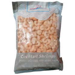 Crevetten Cocktail 100/200 1Kg